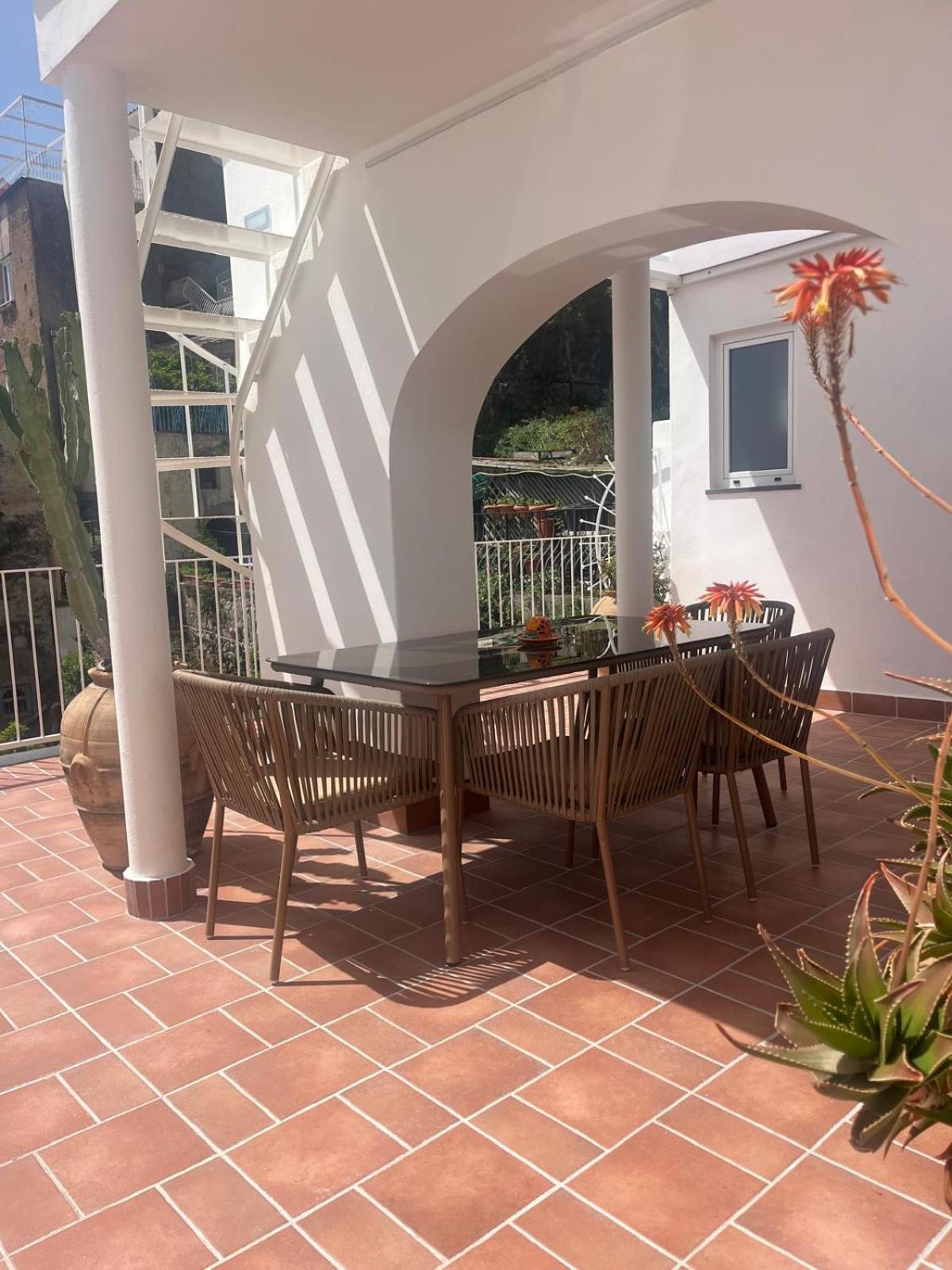 Apartamento Casa