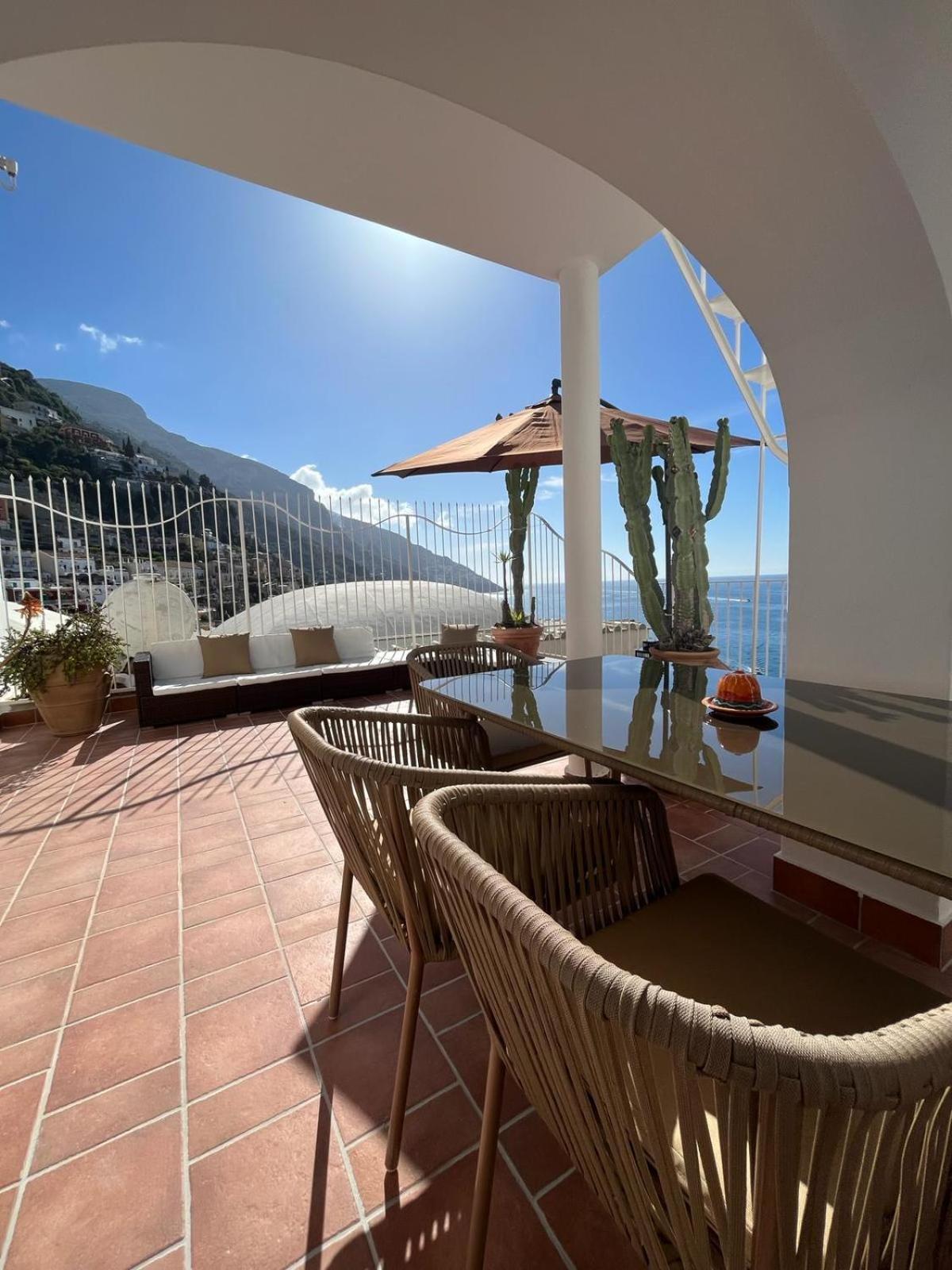 Casa Appartement *